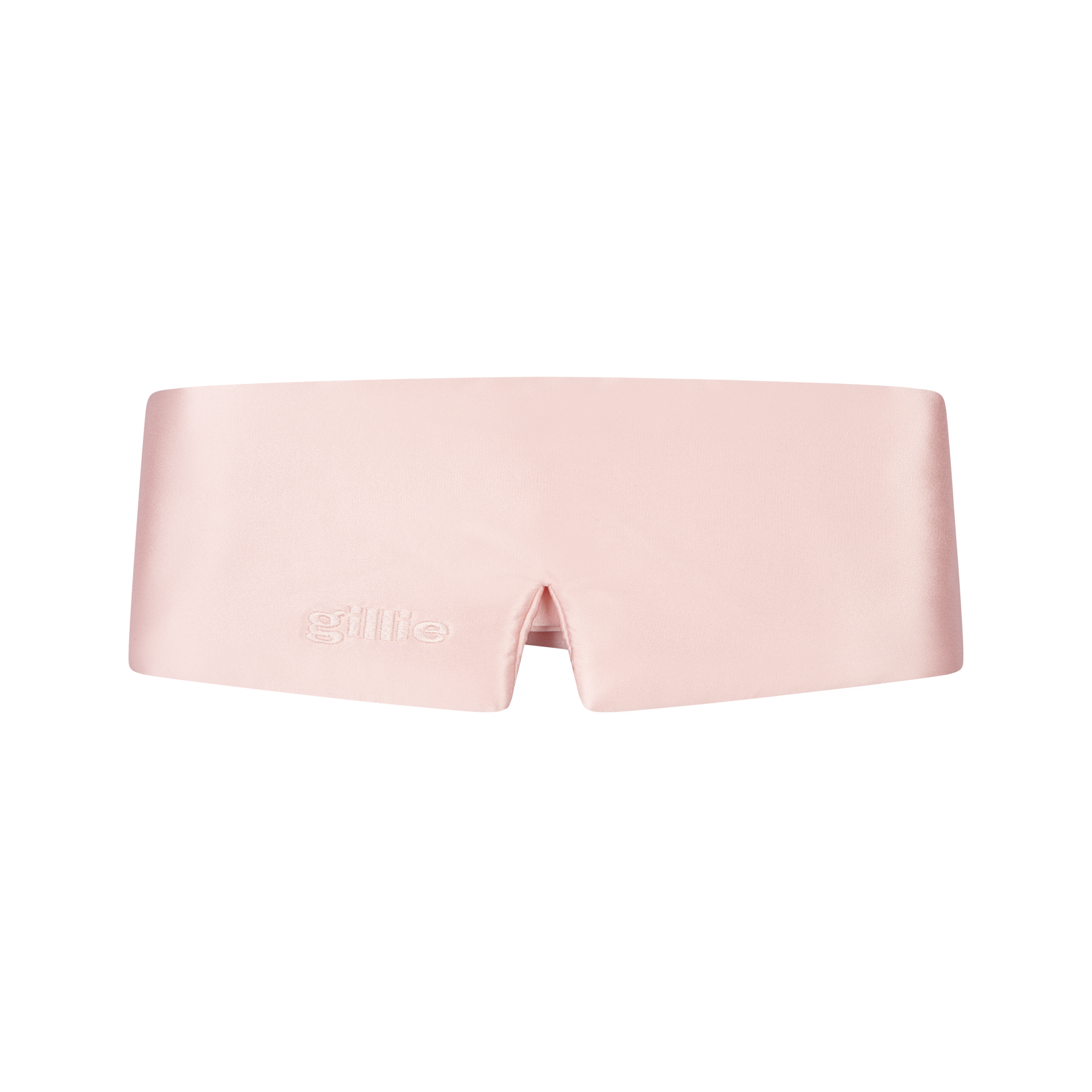 GillieSchlafmaskerosa
