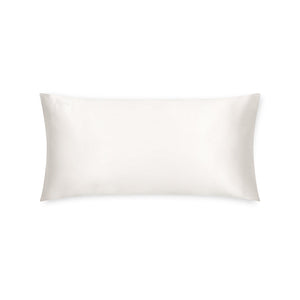 Seiden Kissenbezug 80×80 cm