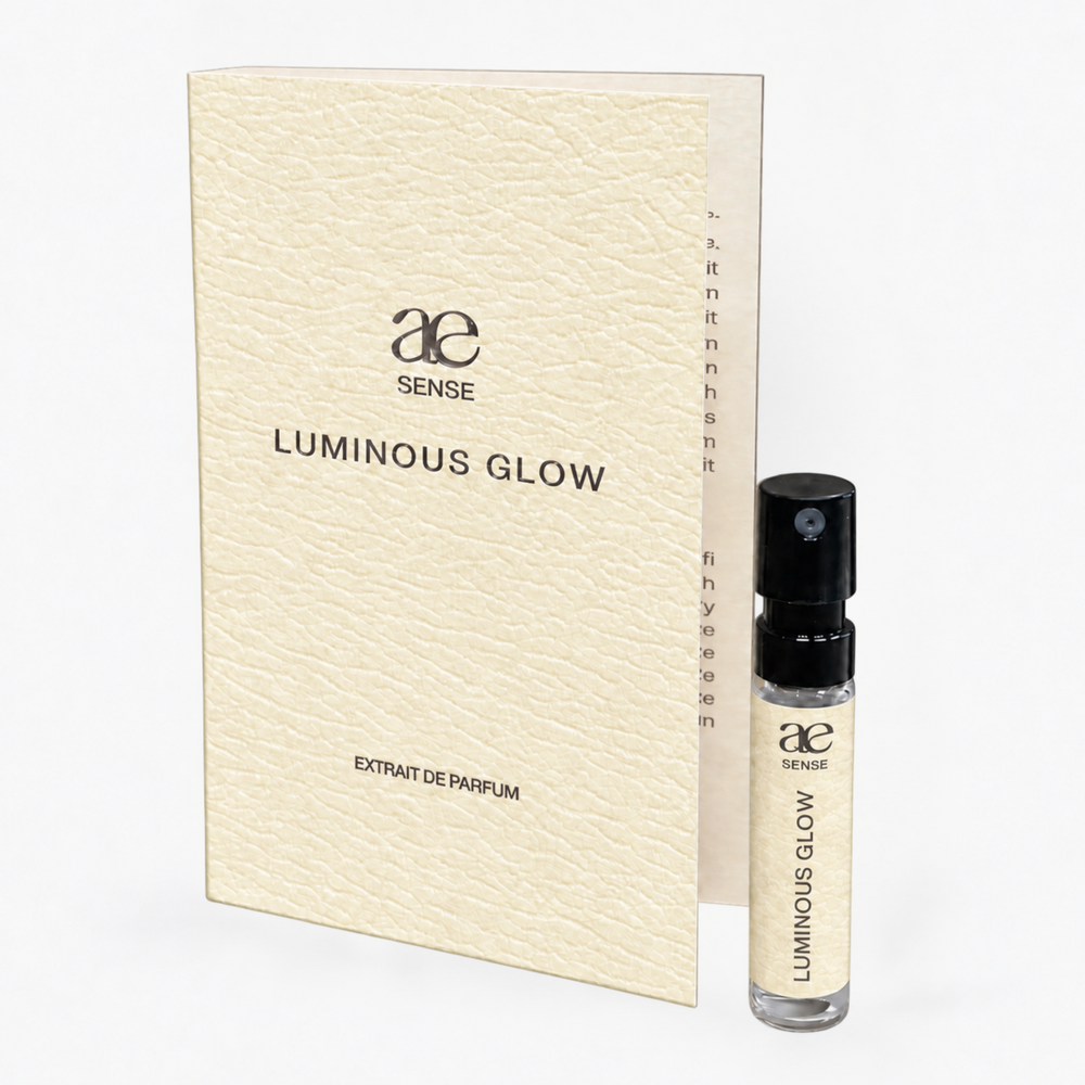 Luminous Glow