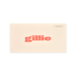 gillie silk gift set