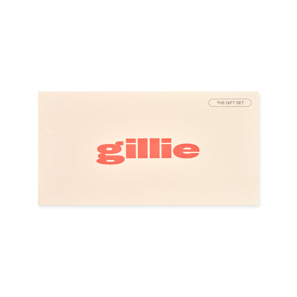 gillie silk gift set